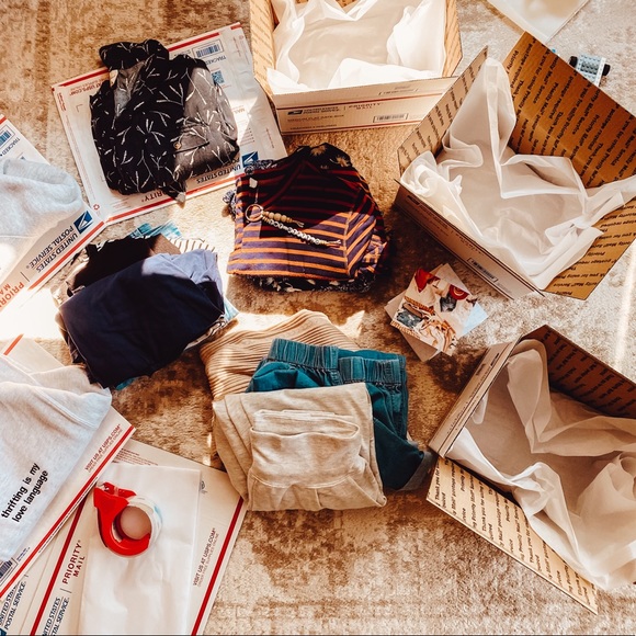 *also known as MID | WEST Thrifted Styling & Co on IG - Picture 8 of 16